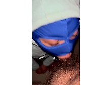 me paga si me la como hasta el fondo y miro la cámara