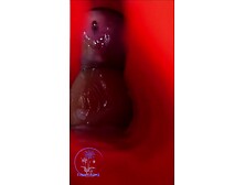 PMV - Cockblock Frot Intimaly Tserica Shorties M