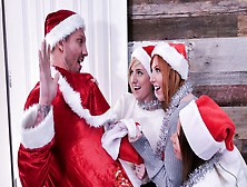 Kate and Lauren's oral porn