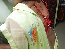 Marathi Bhabhi Having Sex In Saree