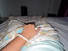 I love to masturbate in advance of I go to school