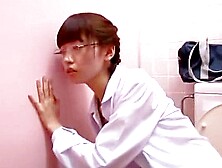 Experience the shock of a beautiful girl who refused to be molested becoming addicted to your dick!