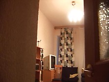 Hawt college whore fucking for a bottle of champagne