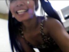 6 week pregnant thai teen heather deep teen step mom