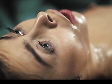 Real Life Cartoon - Jia Lissa,  Rae Lil Ebony and Alissa Foxy group sex with Aliens