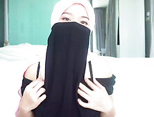 Laila's Storytime : Episode 1 - Secrets Beneath The Hijab.