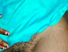 Clear safe my girlfriend pusssy in Home