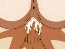 Lovely school chicks is getting shagged hard by her mate