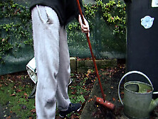 I Slammed the Farmers Daughter April Paisley BRITISH FUCK