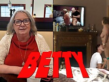 Tribute for Betty