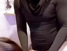 W@rencita Cogida Por Un Ladron