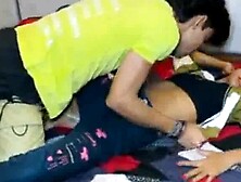 Desirable Diva - Exotic Ebony Babe Gets Fucked Hard By A Hunk From India