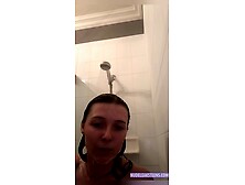 Big booty white girl