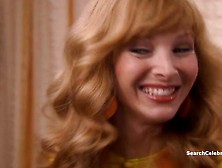 Malin Akerman,  Dee Dee Rescher - The Comeback S01E02-12 (2005). M