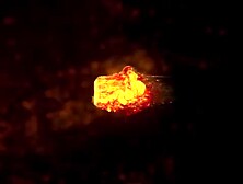 Nastya Mistress Tries Hard Assfucked