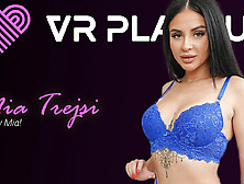 Mia Trejsi - Oh My Mia!