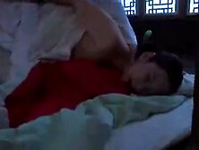 1780s Korean Rich man's bedroom service