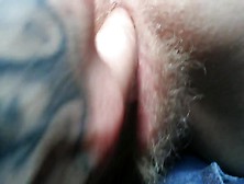 Wife Cums Hard!