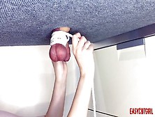 Mom Femdom,  Femdom Ball Busting,  Russian Femdom