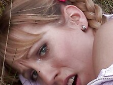 GAMES OF PERVERSION 3 - Strange Games - Episode 1