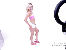 Tough Side Chicks Feet Smut