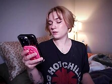 Jaybbgirl - Taboo Time With Mommy