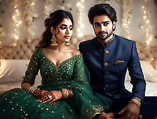 Forbidden Moments Between a Desi Indian Couple – A Steamy Hindi Audio Story of an Indian Girl in Pure Hindi Audio