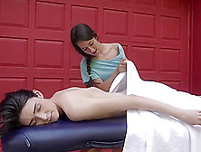 Massage And More