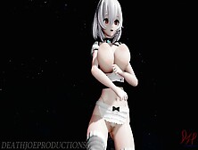 Mmd R18 Sirius Gimme X Gimme 1243