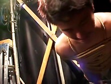 Best Asian Homo Guys In Crazy Masturbation,  Ball Stretching Jav Scene