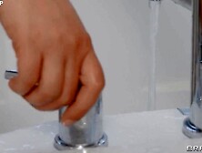 Kagney Shower Gif