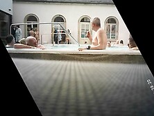 Spa girls