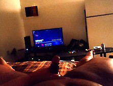 If You're Good I'll Let You Spunk On It Princess and Suck It Off (Wild Talk Taboo Dark Stepfather)