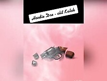 Beating her snatch up