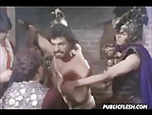 Centurion Vintage Gay Hardcore