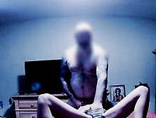 Finally CAUGHT! Home Camera catches my wife and neighbor having an affair!!!