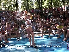 Queen bee's party movie by DreamGirls Members