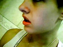 Hacked Teen Cousin's Webcam 8