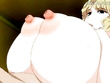 The service of the Victorian waitress Maria