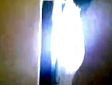 Asian Amateur Blowjob on Webcam: Kavkaz Style