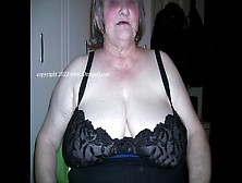 OmaGeiL Old Ladies Homemade and Handmade Content