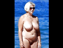 Bbw Mature And Grannies Nudity Compilation