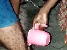 Marathi Boy Masturbating In Washroom