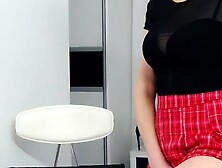 Exceptional Sexy brunette chat Online sex chat