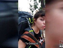 Cordoba: Folk festival and outdoor sex at the river - MyBadReputation