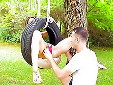 Shaggy Veronica Clark - Cowgirl Clip