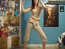 Sexy Dancing