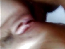 Before maried anal fuck -she squirting