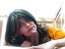 Bolly Karma 070   Blowjob,  Flash Boobs