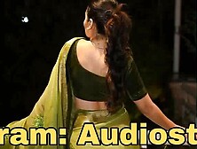 Hot Indian Girl Next Door Sharing Naughty Bedtime Stories - Erotic Audio-Stories by Brown Girls
